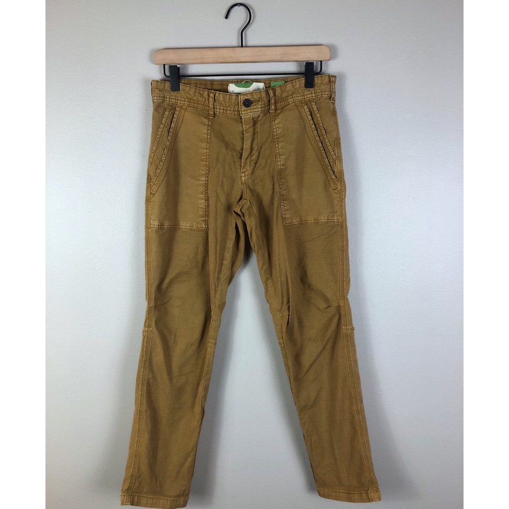 Anthropologie Hei Hei Wanderer Utility Pants Sz 26